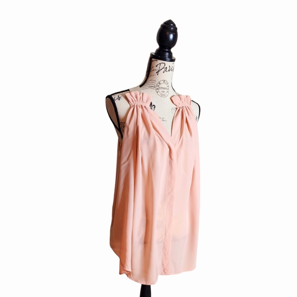 Hatch Maternity Sleeveless Top O/S - Picture 2 of 10